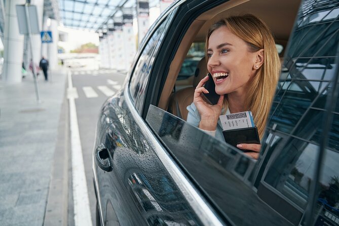 Venice Private Transfer to Trieste Port for Cruises - Price and timing: is $315.12 per person worth it?