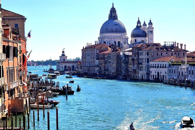 Venice Private Walking Tour - A smart 2-hour format for Venice that doesn’t waste your day
