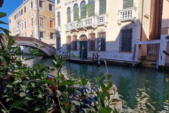 Venice Private Walking Tour - What makes the guides shine on this route