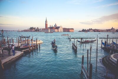 Venice Private Walking Tour with a Local - Choosing Your Time: 2, 3, or 5+ Hours in Venice