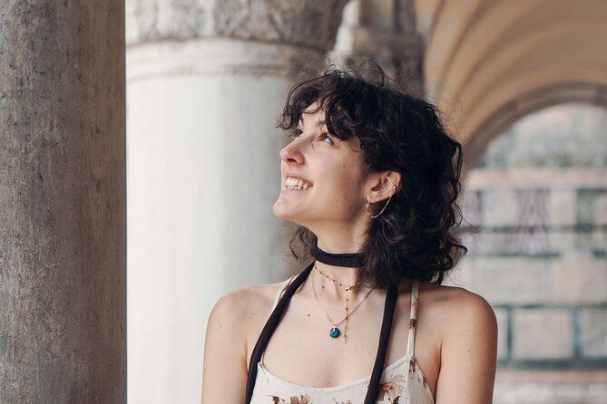 Venice Professional Photoshoot (up to 6 people included) - How the shoot actually runs: 30 minutes to 1.5 hours with clear photo output