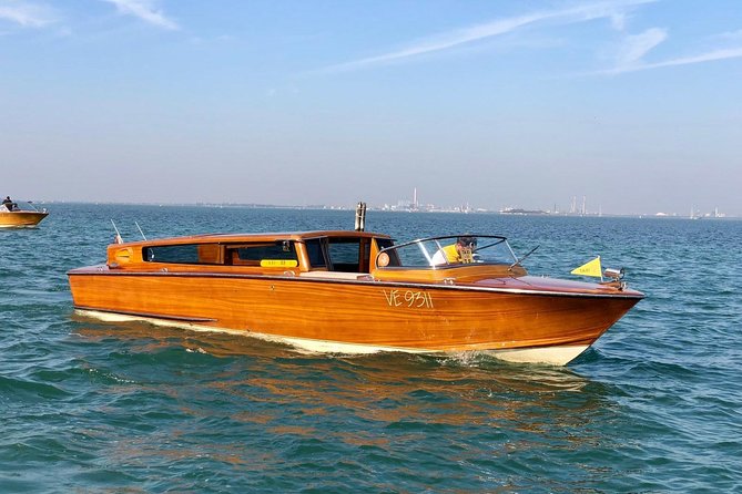 Venice S.Lucia Station to Venice Hotels or viceversa - Who This Transfer Suits Best (and Who Should Think Twice)