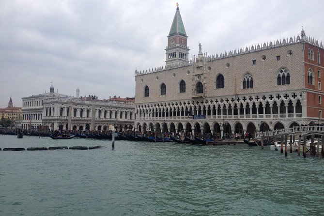 Venice Sailing Cruise to northern lagoon - Price and what you truly get for $559.41 per group