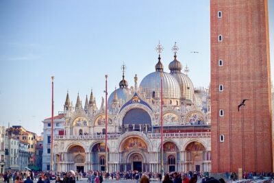 Venice Saint Mark's Basilica and gondola tour in the morning - St Mark’s Basilica Skip-the-Line: what you should expect inside