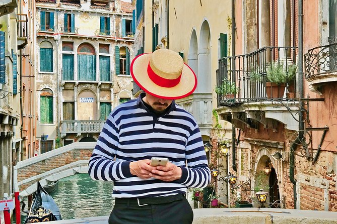Venice Saint Mark's Basilica and gondola tour in the morning - Who Should Book This St Mark’s + Gondola Combo?