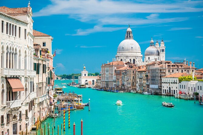 Venice Scavenger Hunt and Highlights Self Guided Audio Tour - Practicalities: phones, Wi‑Fi traps, and listening comfort
