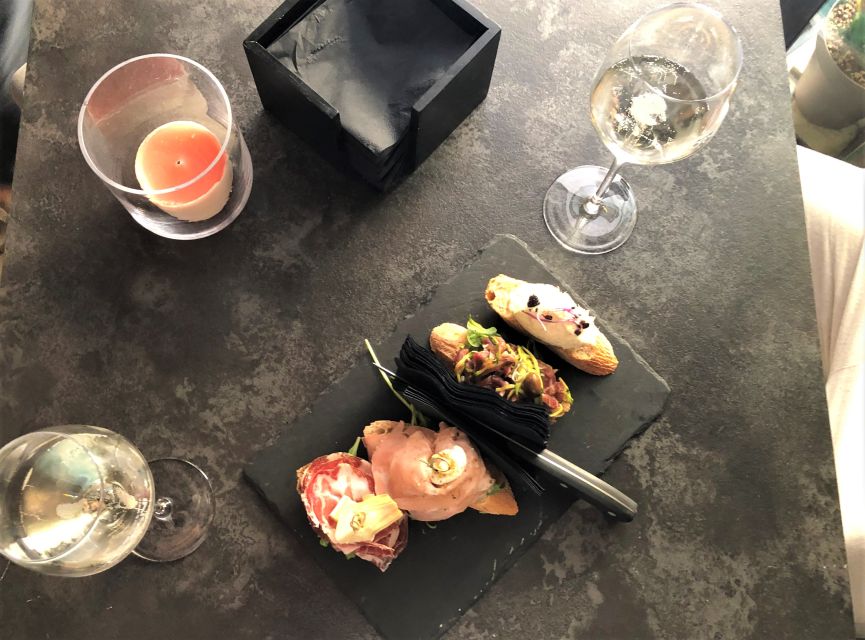 Venice Secret Food Tour - Key highlights at a glance