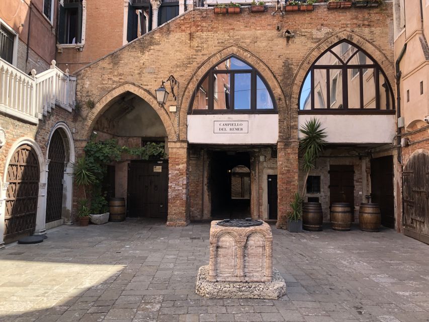Venice Secret Food Tour - Price and what you’re really paying for