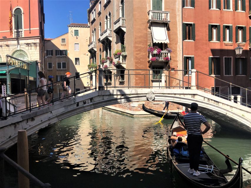 Venice Secret Food Tour - A couple of considerations before you commit