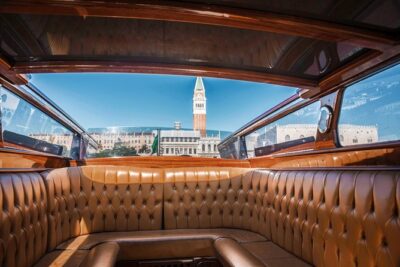 Venice Shared Departure Transfer: Central Venice to Marittima Cruise Port - Where You Meet the Driver (And How Pickup Stays Close to You)