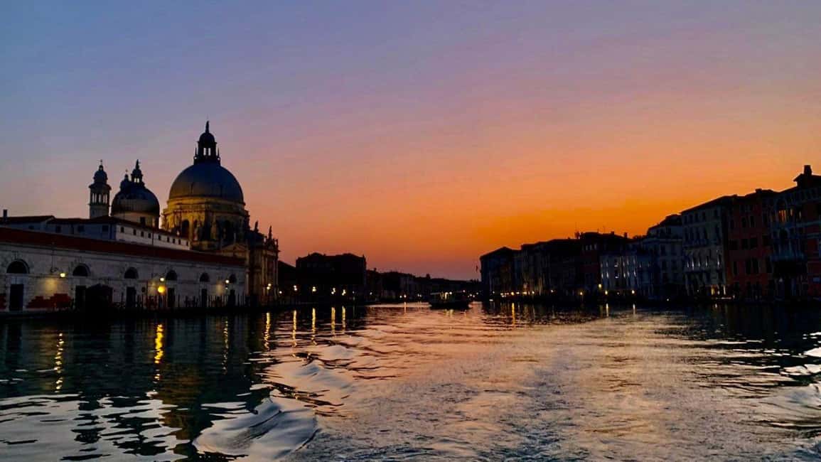 Venice: Shared Gondola Ride at Sunset - Price check: is $71 for 25 minutes good value?