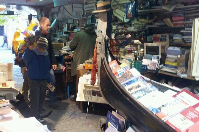 Venice Shore Excursion Private Tour - The Coffee and the Venetian Pause (Small, but Smart)