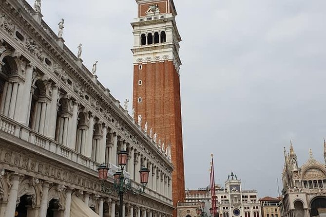 Venice Shore Excursion Private Tour - What’s Not Included (And Why That Can Be a Good Thing)