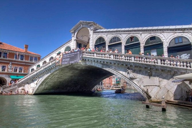 Venice Sightseeing Walking Tour with a Local Expert - Why this 2-hour Venice walk works so well
