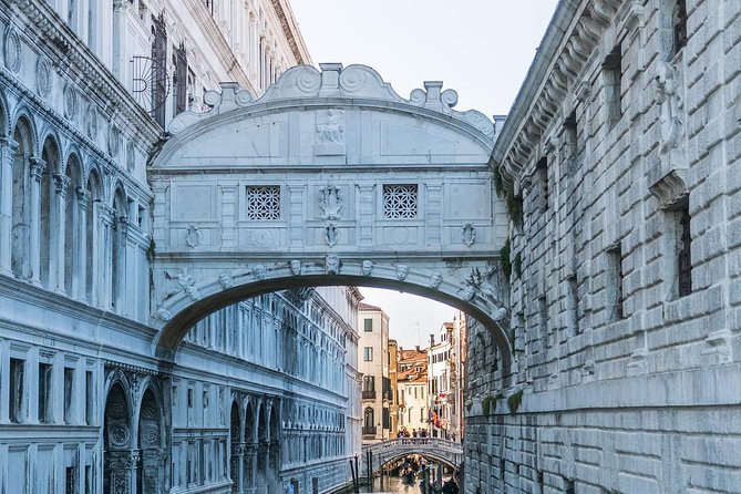 Venice Skip the line of San Mark Basilica and Doge's Palace Tour - Value and logistics: what you’re paying for (and why it can be worth it)