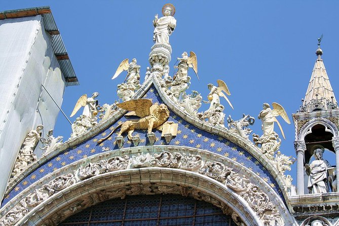 Venice Skip the line of San Mark Basilica and Doge's Palace Tour - Should you book this tour?