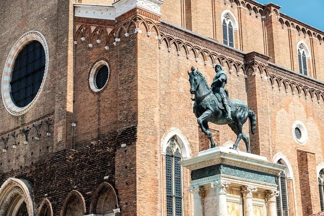Venice & Skip-the-line St. Mark's Bell Tower Private Guided Tour - What a flexible private tour feels like in real Venice time