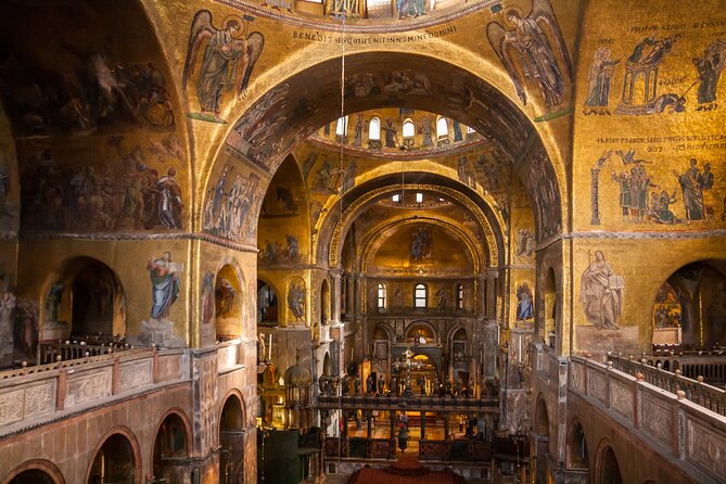 Venice & Skip-the-line St. Mark's Bell Tower Private Guided Tour - Price and value: is $192.66 per person worth it?