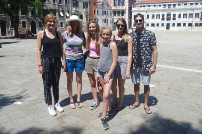 Venice Small Group Tour With Local Guide - San Marco Square: leaving the tour ready to keep exploring