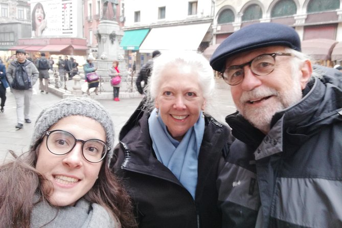 Venice Small Group Tour With Local Guide - Price and value: why $23.14 can be a good deal