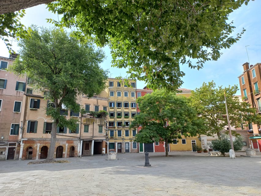 Venice Small-Group Walking Tour: Secrets & Hidden Gems - Who this tour fits best (and who might want to skip it)