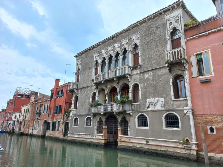 Venice Small-Group Walking Tour: Secrets & Hidden Gems - Should you book this Secrets & Hidden Corners Venice walk?