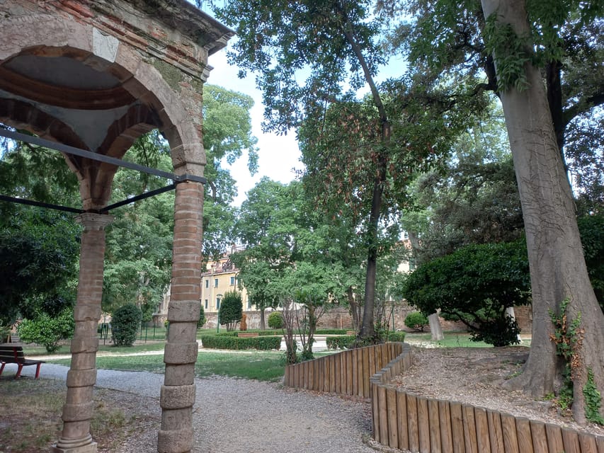 Venice Small-Group Walking Tour: Secrets & Hidden Gems - Campo San Geremia, the Jewish Ghetto area, and the canal-side Venice you don’t rush through