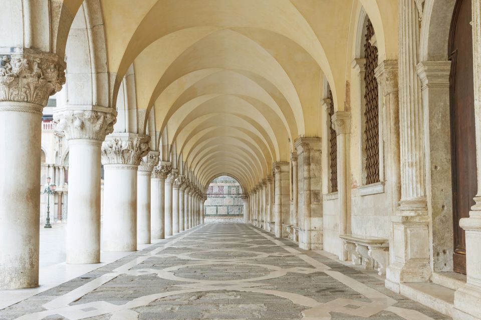 Venice: St. Mark's City Pass with Doge's Palace Entry - Price and value: is $52 a smart Venice move?
