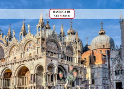 Venice St. Mark's Pass: Basilica, Doge Palace, & Bell Tower - Finding the meeting point near San Marco Square