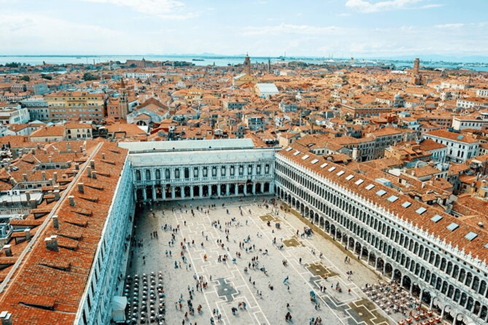 Venice St. Mark's Pass: Basilica, Doge Palace, & Bell Tower - Price and logistics: does $90.06 make sense in Venice?
