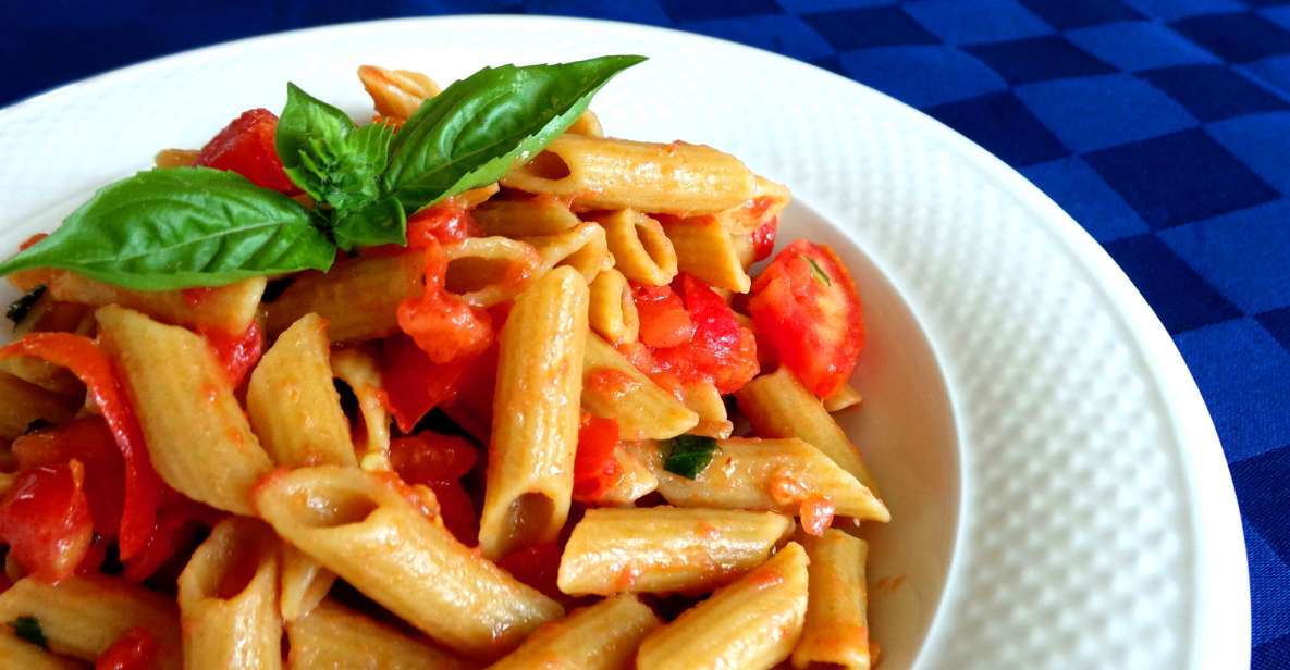 Venice: St. Mark's Square Royal Gardens Light Lunch - Key Things to Know Before You Go