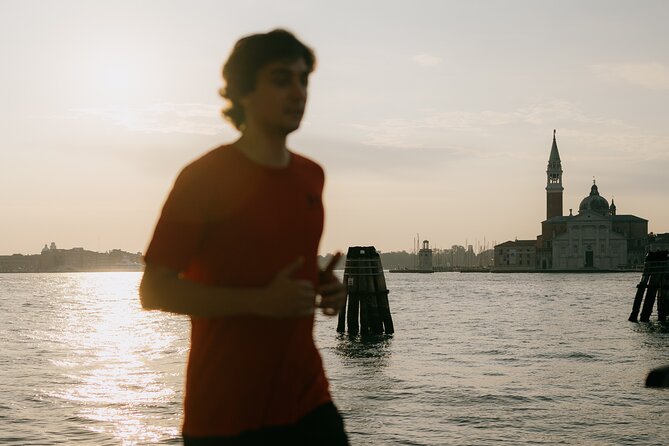 Venice Sunrise 1h Running Tour - Key highlights to know before you lace up