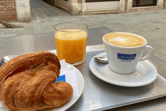 Venice Sunrise 1h Running Tour - Running past main Venice sights and promenades (without feeling like a race)