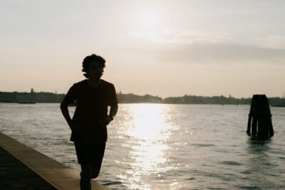 Venice Sunrise 1h Running Tour - Meeting at Rialto Bridge: why that start point works