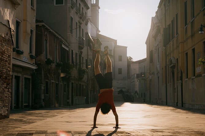 Venice Sunrise 1h Running Tour - Price and value of a $42.06 Venice sunrise run