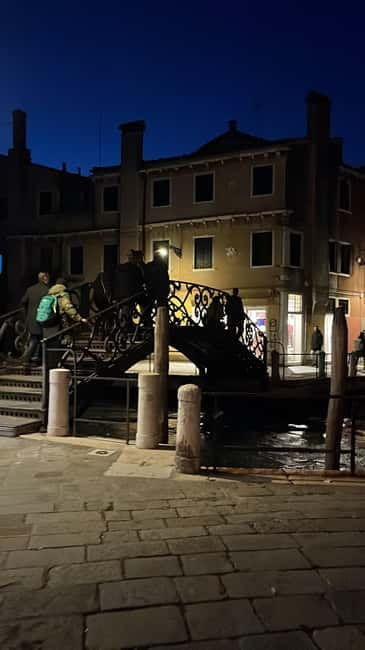 Venice: Sunrise Walking Tour with Espresso - St Mark’s Square: Basilica light and Campanile angles