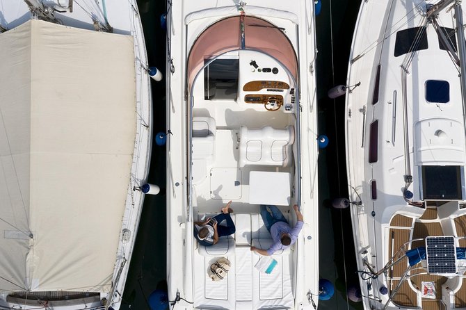 Venice: Sunset Lagoon Experience - Why a Venice sunset lagoon cruise feels different
