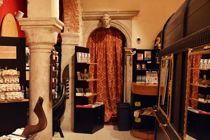 Venice: The Gondola Gallery 3D Experience - Key Highlights You’ll Actually Notice