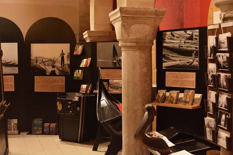 Venice: The Gondola Gallery 3D Experience - What the $10 Ticket Really Delivers (Value Check)