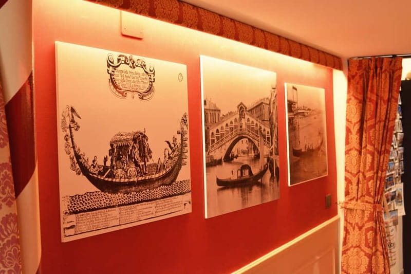 Venice: The Gondola Gallery 3D Experience - Timing, Tickets, and Instructor Languages That Matter