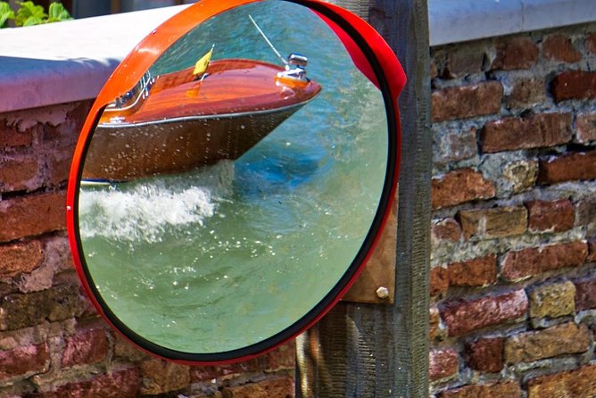 Venice Through a Local’s Eyes: Private Water Taxi & Walking Tour - Key highlights worth knowing before you go