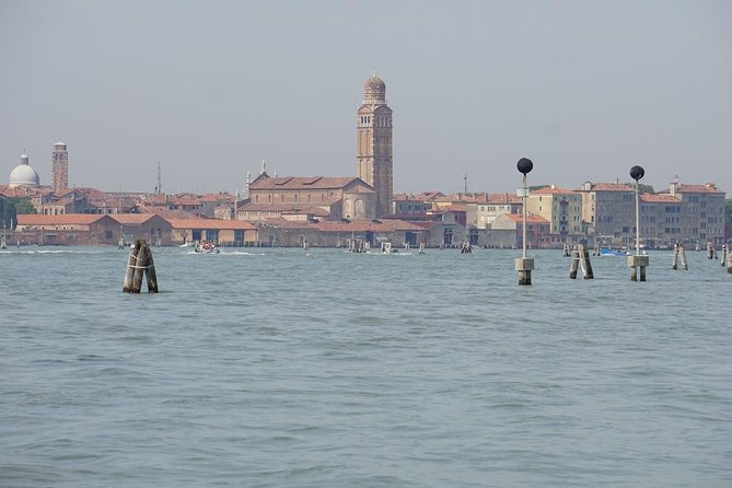 Venice Through a Local’s Eyes: Private Water Taxi & Walking Tour - Seven centuries on water: what the guide actually gives you