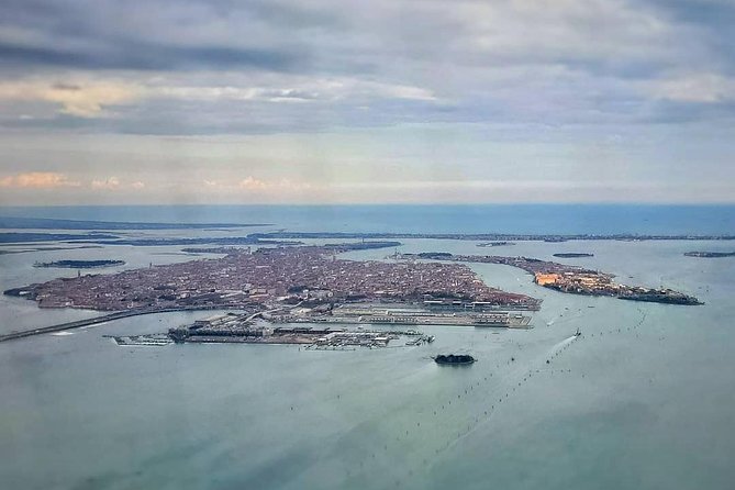 Venice Through a Local’s Eyes: Private Water Taxi & Walking Tour - Price and logistics: what $336.07 buys you in real terms