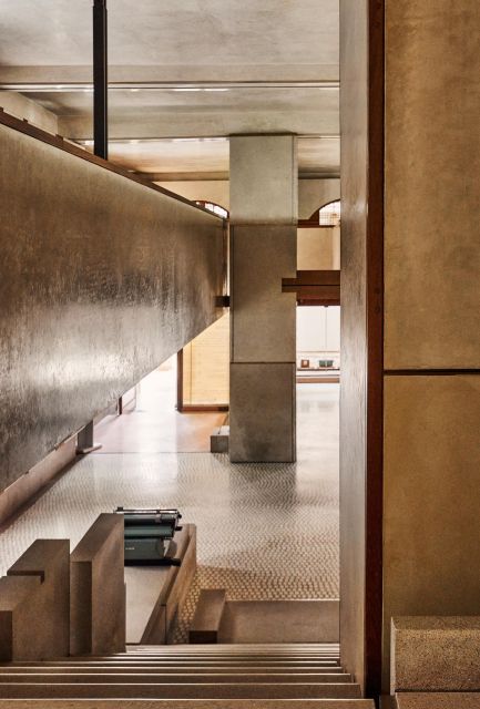 Venice: Tickets to Negozio Olivetti - Who should book this, and who might skip it?