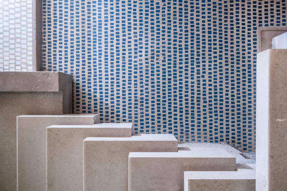 Venice: Tickets to Negozio Olivetti - Carlo Scarpa’s design: light, volumes, and sharp material choices