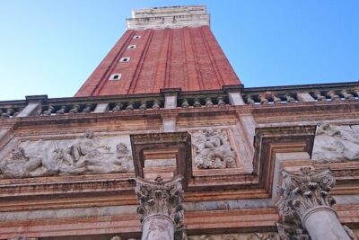 Venice Top attractions Walking Tour along the Canals - Meeting point in Dorsoduro and how the walk actually feels