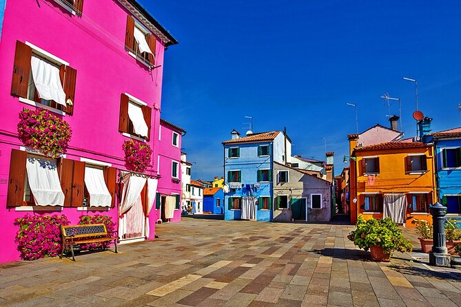 Venice Trilogy: Murano, Burano & Torcello by Lagoon Boat - Who this tour is best for (and who should skip it)