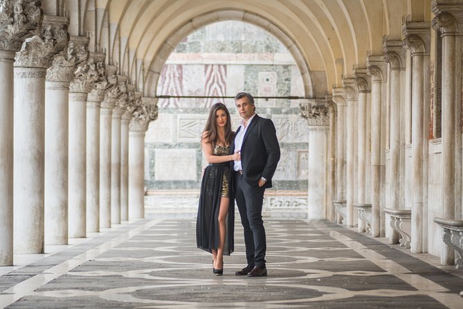 Venice VIP Photo Session in Venice - Price and Value: Why $468.62 Can Make Sense for Groups
