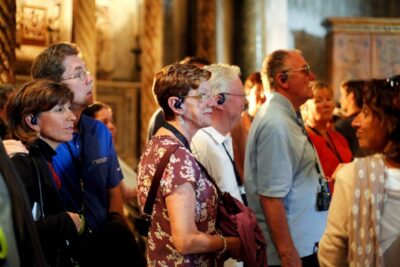 Venice: Walking tour, Doge Palace, & St. Mark's Basilica - Doge’s Palace: medieval politics in a stone maze