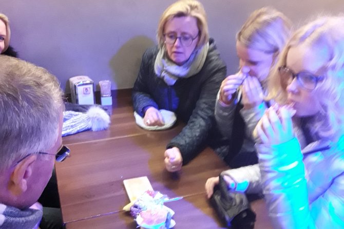 Venice Walking Tour: Eat and Drink - The value of a bacari-focused Venice walking tour